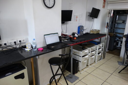 Commercial for sale in Los Dolses