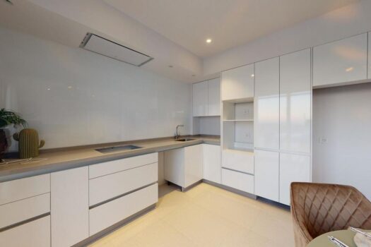 3 bedroom Villa for sale in Mutxamel