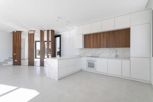 3 bedroom Villa for sale in Finestrat