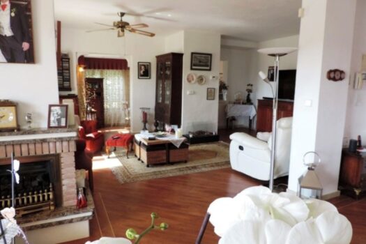 3 bedroom Villa for sale in Orihuela Costa