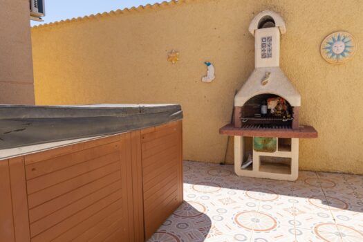 4 bedroom Villa for sale in Ciudad Quesada