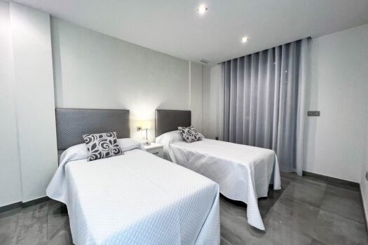 3 bedroom Villa for sale in Los Balcones