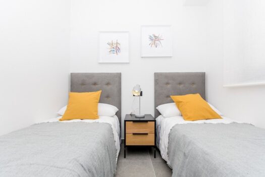 3 bedroom Townhouse for sale in Guardamar del Segura