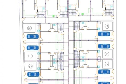 3 bedroom Townhouse for sale in Avileses
