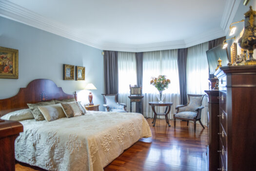 5 bedroom Villa for sale in San Pedro del Pinatar