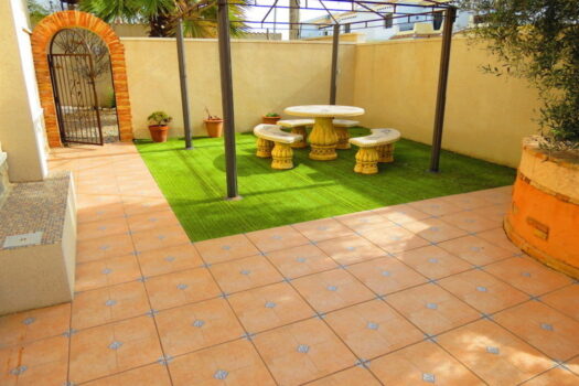 5 bedroom Villa for sale in Ciudad Quesada