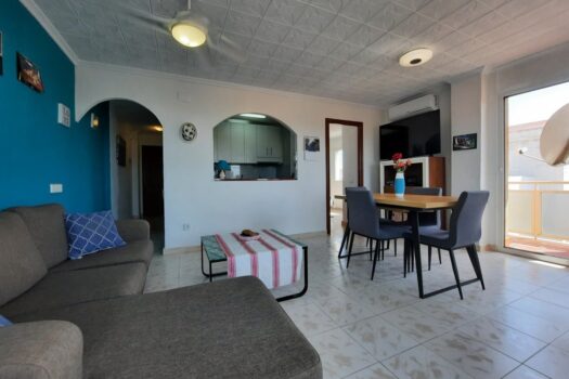 1 bedroom Apartment for sale in Torrevieja-PRODANO