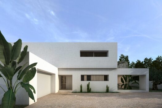 4 bedroom Villa for sale in Calpe
