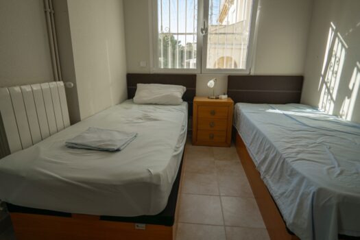 2 bedroom Villa for sale in Ciudad Quesada