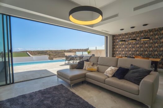 5 bedroom Villa for sale in Ciudad Quesada