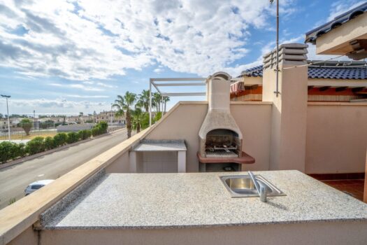 3 bedroom Apartment for sale in Orihuela Costa