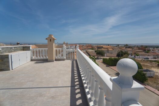 6 bedroom Villa for sale in Ciudad Quesada