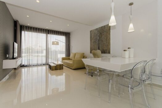 4 bedroom Villa for sale in Cartagena