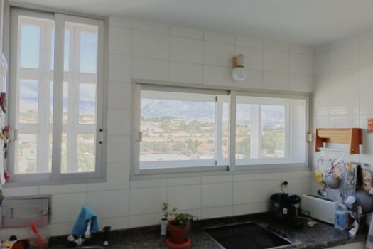 2 bedroom Apartment for sale in Villajoyosa