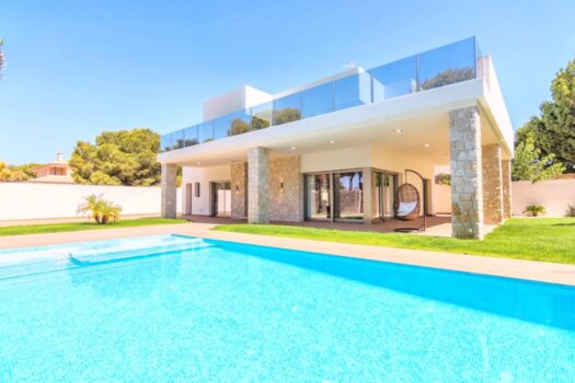 5 bedroom Villa for sale in Cabo Roig 5 ce2b22754d1b940a360d