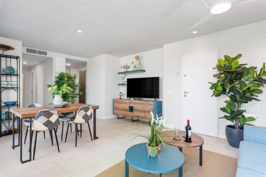 2 bedroom Apartment for sale in Mil Palmeras