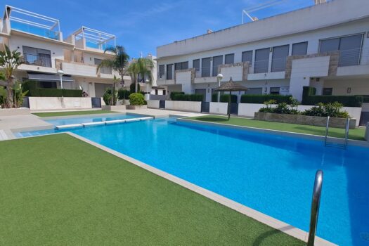 2 bedroom Apartment for sale in Ciudad Quesada