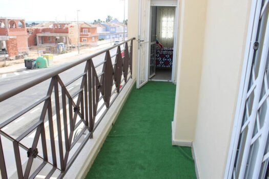 3 bedroom Townhouse for sale in Ciudad Quesada