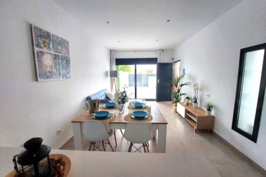 3 bedroom Townhouse for sale in Pilar de la Horadada