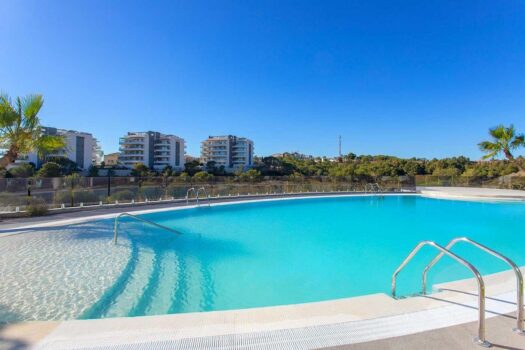 3 bedroom Apartment for sale in Orihuela Costa