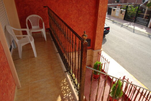 3 bedroom Townhouse for sale in Rojales