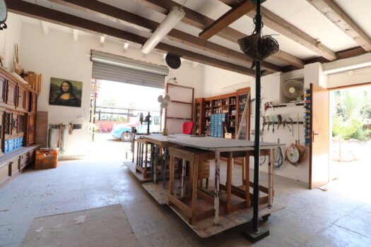 7 bedroom Villa for sale in Catral