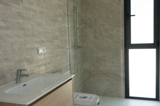 3 bedroom Villa for sale in Polop