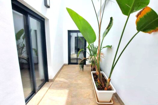 3 bedroom Townhouse for sale in Pilar de la Horadada