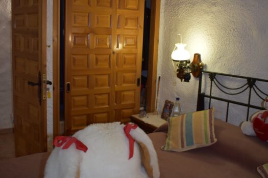 4 bedroom Villa for sale in Molina de Segura