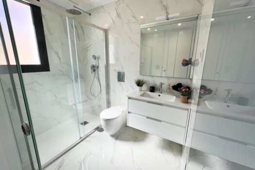 3 bedroom Villa for sale in San Miguel de Salinas