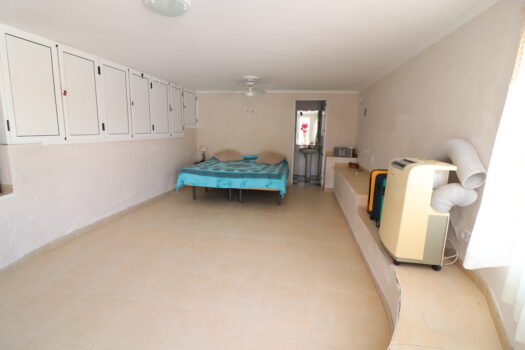 2 bedroom Villa for sale in Ciudad Quesada