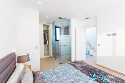 3 bedroom Villa for sale in Algorfa