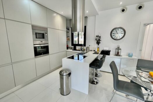 3 bedroom Villa for sale in Ciudad Quesada