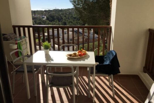 2 bedroom Apartment for sale in San Miguel de Salinas
