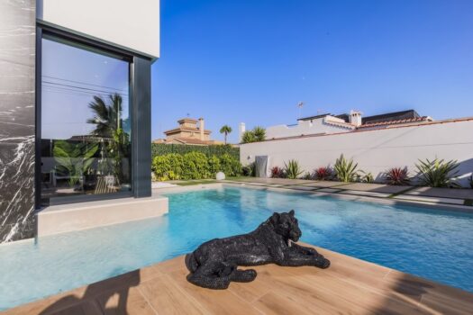 3 bedroom Villa for sale in Torrevieja