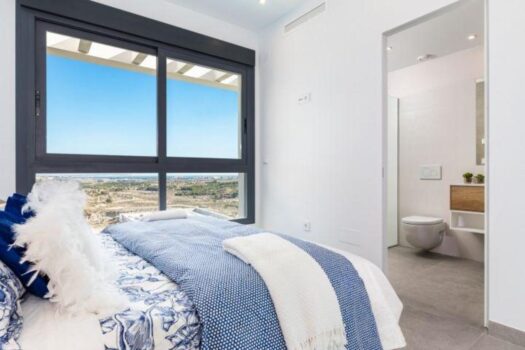 3 bedroom Villa for sale in Rojales