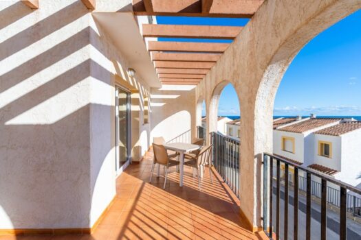 3 bedroom Townhouse for sale in Calpe