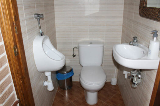 Commercial for sale in La Marina