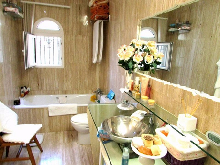 5 bedroom Villa for sale in Las Ramblas