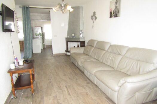 Apartmán – 2 ložnice – Cabo Roig