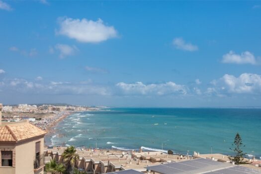 3 bedroom Villa for sale in La Mata