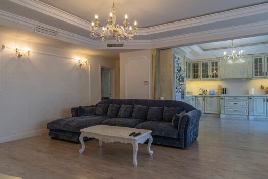 5 bedroom Villa for sale in Ciudad Quesada