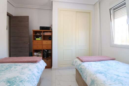 2 bedroom Villa for sale in Algorfa