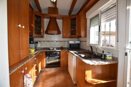 3 bedroom Villa for sale in Benejuzar