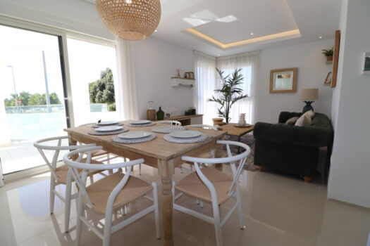 5 bedroom Villa for sale in Ciudad Quesada