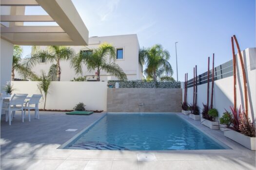 3 bedroom Villa for sale in Los Montesinos