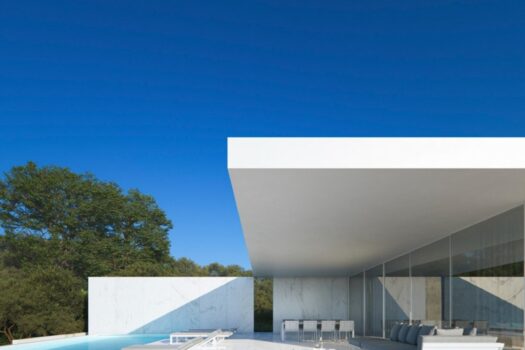 5 bedroom Villa for sale in Moraira