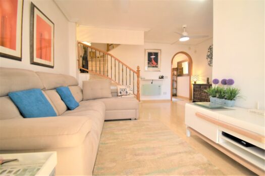 3 bedroom Townhouse for sale in Orihuela Costa