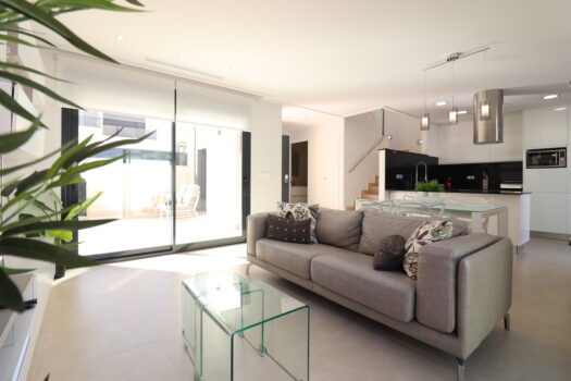 3 bedroom Villa for sale in Ciudad Quesada