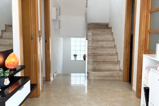 3 bedroom Villa for sale in Quesada